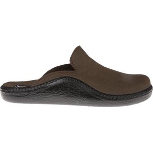 Westland -Heren -  bruin - pantoffels & slippers - maat 41