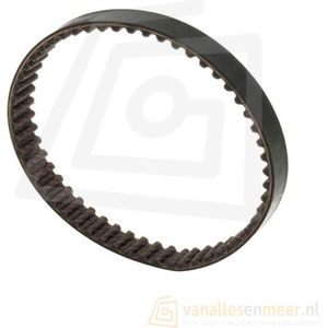 GT2-6-760 tandriem belt gesloten aandrijfriem 3d-printer – 760mm Lengte – 6mm Breedte