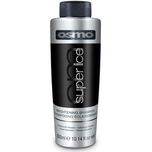 OSMO - Super Ice - Verhelderende Shampoo - 300ml