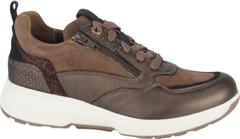 Xsensible - 30215.2 - Sneakers - Brons