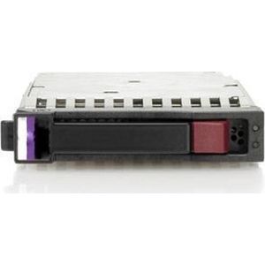 HP 450GB SAS 450GB SAS interne harde schijf