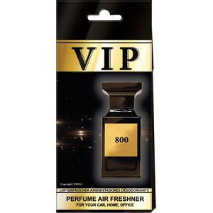 VIP 800 - Airfreshner