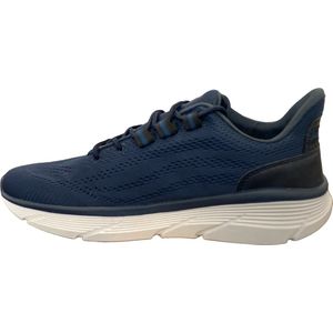 SAFETY JOGGER 611783 Sneaker blauw maat 43