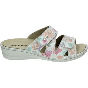 Tecnica - Simona - Sleehakken - Veelkleurig - Synthetisch