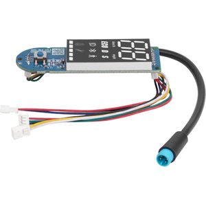 Original - Bluetooth Dashboard - Ninebot Scooter F20/F25/F30/F40 - Geschikt Voor Verbeterde Verbinding