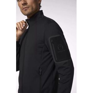 Vestrum Heren Bendor Sweater S Black