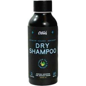 O'douds Dry Shampoo 60 gr. | Powder Shampoo