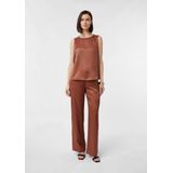 comma - Harembroek - Luxe Viscose Satijn