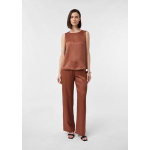 comma - Harembroek - Luxe Viscose Satijn