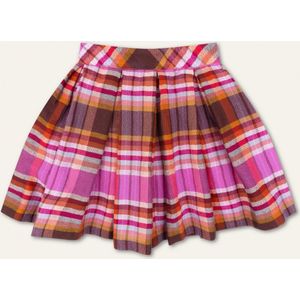 Oilily - Ska skirt - Bruin - 92/2T