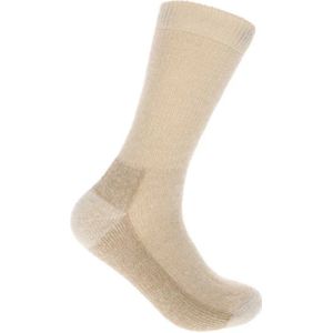 Merino Wollen Thermo Sokken van Merino Love ~ X80 ~ Oat ~ 35-38