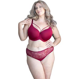 SugarShape - Pure Conscious Strappy - BH