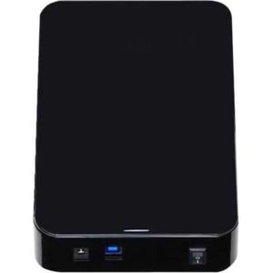 Solacis Externe Harde Schijf - 8TB - Draagbaar