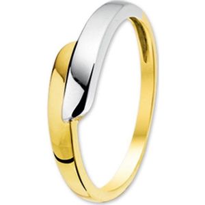 The Jewelry Collection Ring - Goud