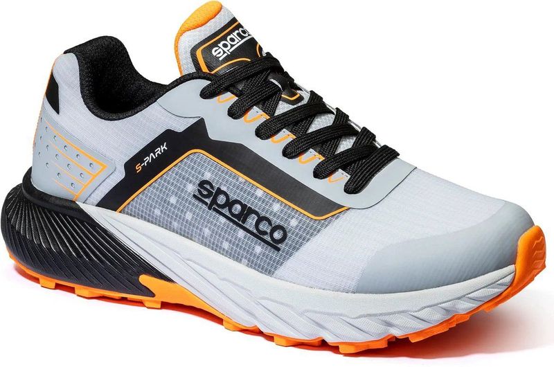 Sparco Sportieve Werkschoen - SALOU