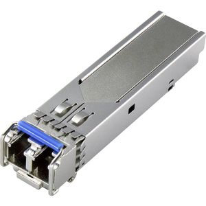 Renkforce RF-4501876 SFP-transceivermodule 1 GBit/s 20000 m Type module LX