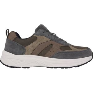 Waldläufer - H-Jack - Heren Sneaker