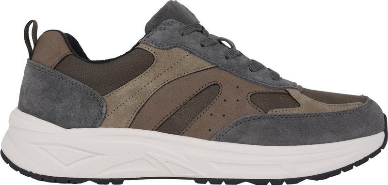 Waldläufer - H-Jack - Heren Sneaker