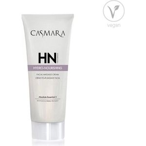 Casmara Hydro-Nourishing Massage Cream / Feuchtigkeitsspendende Massagecreme 200 ml