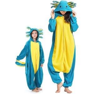 Grappige Uniseks Onesies en Cosplay Kostuums voor Volwassenen | Cartoon Pyjama's en Slaapkleding