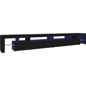 vidaXL-Tv-meubel-met-LED-verlichting-290x36,5x40-cm-zwart