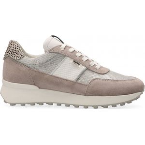 Maruti - Lois Sneakers grijs - Grey-Silver - 40