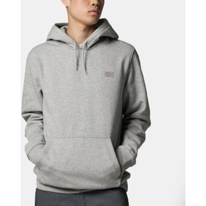 Dickies Oakport Hoodie Grijs Man