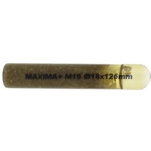 Spit 060205 Maxima+ bevestiging capsule - M10 (10st)