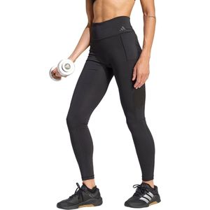 Optime Workout Full Length Legging