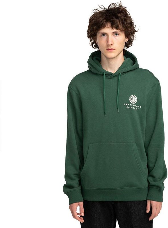Element - Halo - Hoodie - Heren - Normale Pasvorm
