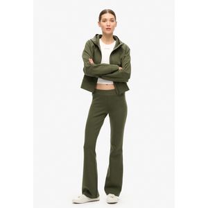 Superdry - Sport Tech Lr Flare - Trainingsbroek