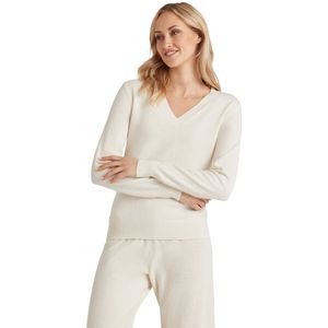 FALKE Pure Cashmere Dames Trui