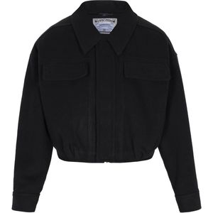 DreiMaster - Vintage - Tussenjas - Zwart