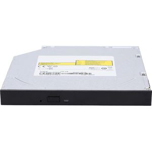 Optische Drive Interne Slimline Dvd Slanke Behuizing - 9.5mm R/w Cd/Dvd Rom Brander - Pc Laptop Schrijver - Elitedesk 800 G1 Sff - SN-208 Ingebouwde .