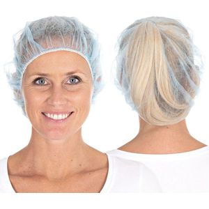 HYGONORM baretmuts Bettina Light, 600 mm, wit