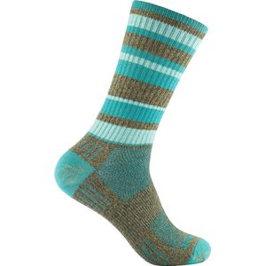 Wrightsock Adventure Crew - Petrol - 37-41