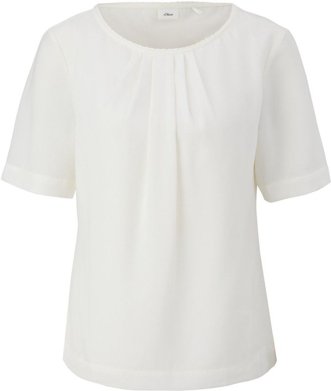 s.Oliver Bluse