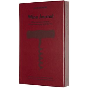 Passion Journal - Wijn