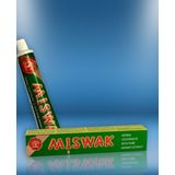 Dabur - Tandpasta Miswak - 100 ml - Ayurvedisch - Natuurlijke Formule