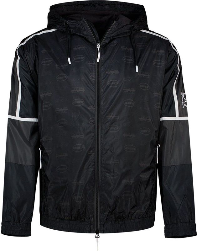 Ea7 Emporio Armani 7m000765_af16943 Sweatshirt S Man