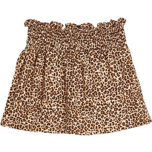 Knielengte Normale taille Jerseyrock