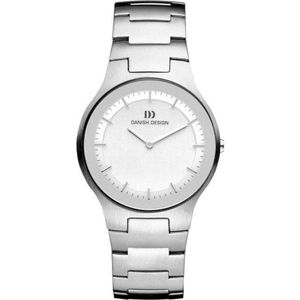 Danish Design Herenhorloge IQ62Q950