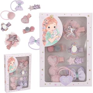 Depesche - Princess Mimi haarspeldjes