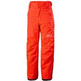 Helly Hansen Legendary Broek Oranje 10 Years Jongens,Meisjes