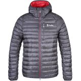 Rafiki - Dante - Donsjack - Winddicht - Waterdichte Afwerking - Heren