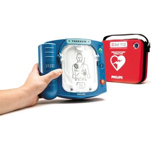 Philips Heartstart HS1 AED