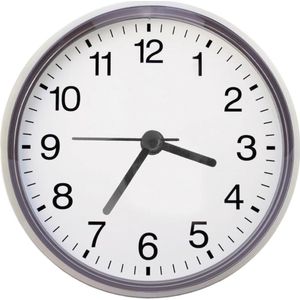 Lexium Douchewekker - Douchetimer - Doucheklok - Douche Wekker - Douche Timer - Douchewekker Waterdicht