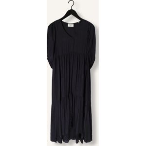 Catwalk Junkie - Tiered Maxi Dress - Jurk - Grijs