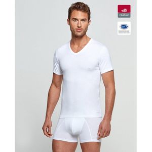 Impetus, hemdje, innovation, wit, korte mouw, XXL