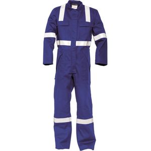 HAVEP Overall 5-Safety 2033 - Korenblauw - 58